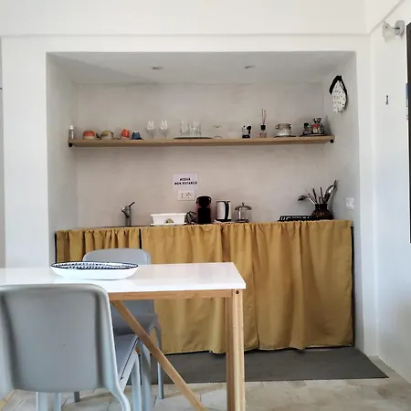 Dammusielenas * Παντελλερία